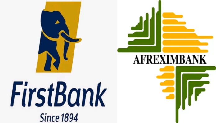 FIRSTBANK Secures $150 Million Afreximbank Pandemic Trade Impact Mitigation Facility (PATIMFA) To Support Businesses In Nigeria