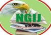 Easter: Act Now or Step Aside, NGIJ Tells Security Chiefs Amid Rising Insecurity June 12: NGIJ To Commence Governance Assessment Tour in Osun