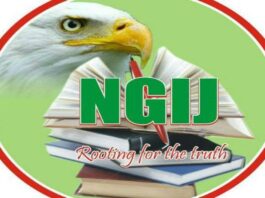 Easter: Act Now or Step Aside, NGIJ Tells Security Chiefs Amid Rising Insecurity June 12: NGIJ To Commence Governance Assessment Tour in Osun