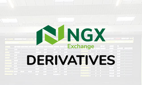 NGX, CIS Enhance Stakeholders’ Capacity for Exchange Traded Derivatives