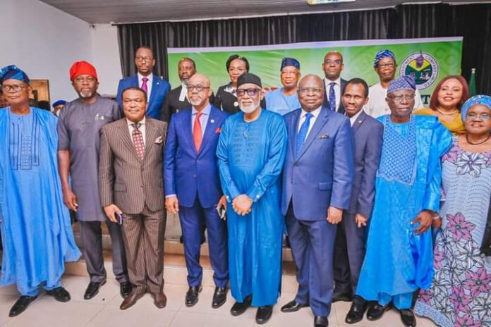 Dapo Abiodun: Ogun Is Committed To Growth Of Odu’a Investment Company
