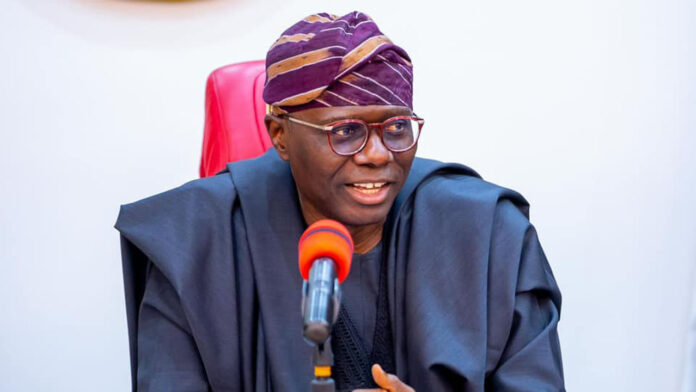 APC PRESIDENTIAL PRIMARIES: SANWO-OLU CONGRATULATES TINUBU Lagos State Governor Babajide Sanwo-Olu has congratulated the National Leader of the All Progressives Congress (APC), Asiwaju Bola Ahmed Tinubu, on his emergence as the party's flag bearer for the 2023 presidential election. He described Tinubu as a “visionary, consistent, loyal, enigmatic and master strategist” who can use his brain, skills and knowledge to bring about radical and positive change in the country when elected as president. Sanwo-Olu, in a statement on Thursday by his Chief Press Secretary, Mr. Gboyega Akosile, also hailed the outcome of the APC special convention for the presidential primary and implored all the party’s leaders and members to be united for its victory in the 2023 general elections. The Governor appealed to those who contested against Asiwaju Tinubu during the primaries to show high spirit of sportsmanship and join hands with the candidate for APC to maintain its winning streak come 2023. Sanwo-Olu, who served as the Chairman of the Special Convention sub-Committee on Finance and Logistics, also praised President Muhammadu Buhari, APC national executives and Progressives Governors’ Forum for their contribution to the success of the convention and emergence of Tinubu as the party’s presidential candidate. He said: “I congratulate our National Leader, Asiwaju Bola Ahmed Tinubu on his landslide victory at the primaries and his emergence as the presidential candidate of our great party, All Progressives Congress. His victory is a testimony to his many years of good gestures and political networks across the country. “I believe in the mandate, vision and commitment of our great leader in building a prosperous and safe Nigeria. Asiwaju Tinubu is tested and trusted to provide leadership in uniting the country, solve security challenges, accelerate infrastructural development and grow our economy. “Ever consistent in his thoughts and actions about the development of the country, not many leaders in contemporary Nigeria are as detribalised as Tinubu, whose heart accommodates every section of the country. I believe strongly that he will be a good president if he succeeds President Buhari next year. “I congratulate President Buhari, leaders and members of our great party on the conduct of a successful and peaceful convention. “I also appreciate all the delegates that voted during the presidential election for demonstrating true loyalty in the spirit of democracy as we take Nigeria to its best years yet with the victory our leader will record at the polls. “I am particularly excited by how some governors, party’s chieftains and members, especially delegates put the collective interest of the party and nation above their personal interest.”
