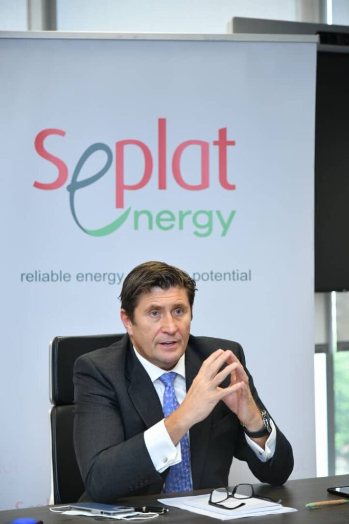 Seplat Energy’s Q3 Revenue Grows By 34.4% To N258.7bn