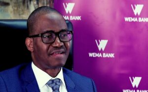 Wema Bank Launches Leadership School to Re-skill and Groom Leaders