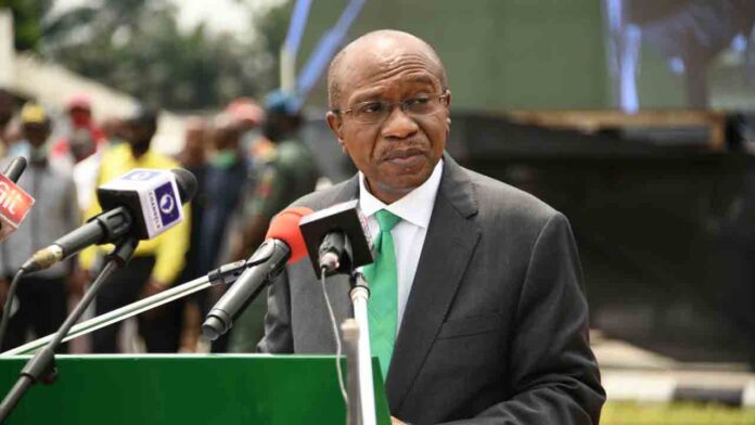 CBN Frown At Illicit Movement Of Funds Within And Outside Nigeria