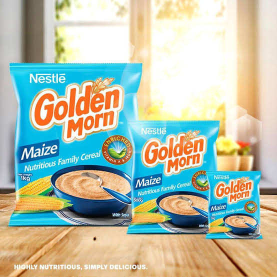 Nestlé’s GOLDEN MORN – building the next generation of agripreneurs