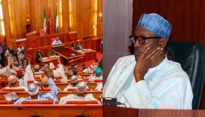 Impeachment: PDP Reps caucus joins Senate counterpart over six weeks ultimatum to Buhari