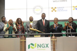 NGX, GSE Chart ways for Capital Market Collaborations