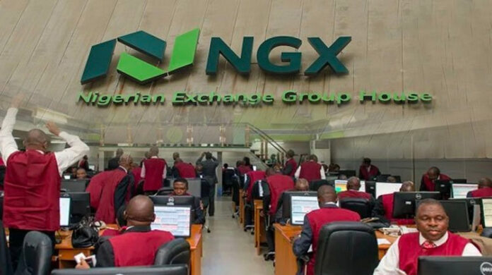 NGX Traded N15.668 Billion In 18,560 Deals At The Week Ended