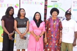 Nestle organizes quiz competition in Ogun State and the FCT