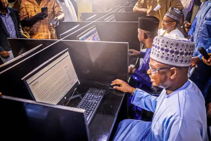 Nigeria March Towards Attaining 95% Digital Literacy By 2030 – Pantami Assured