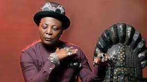 I’m tired of my 45-year marriage – Charly Boy