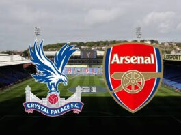 Crystal Palace Vs Arsenal Opening EPL Match Live On DStv