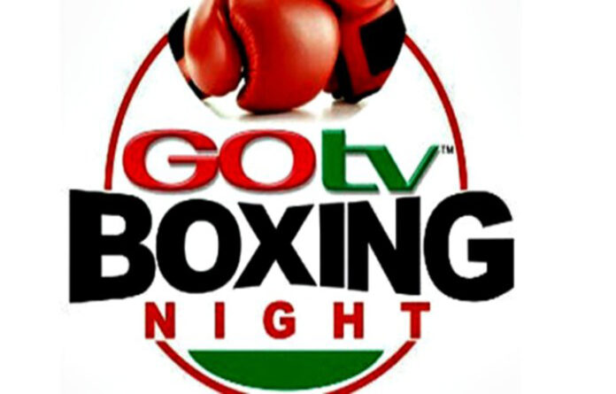 Esepo, Afonja Warrior Return as GOtv Boxing Night Holds 20 August