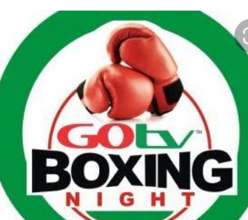 Two Boxers to Share N1.5million at GOtv Boxing Night 26