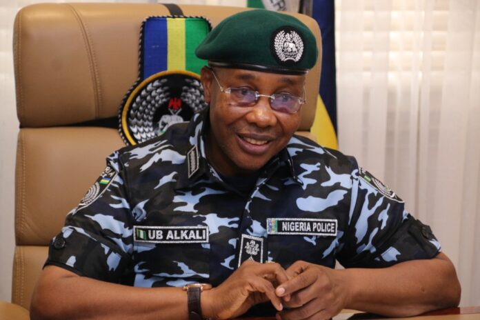 IGP Orders Water-Tight Security Around Schools, Hospitals, And Critical Infrastructures