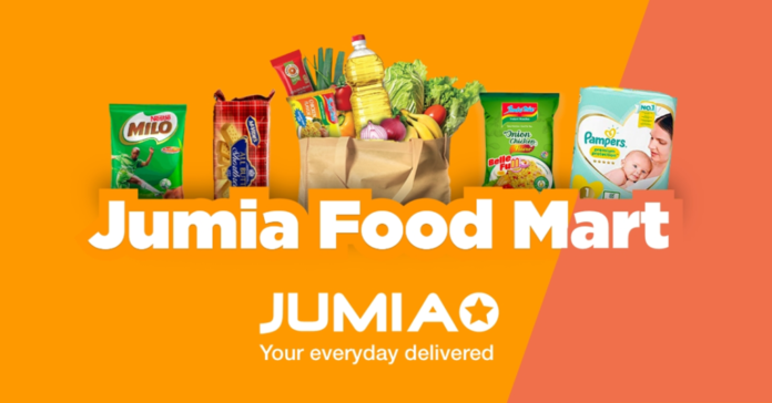 Jumia Launches Quick Commerce Platform In Nigeria With 20 Minutes Delivery In Lagos