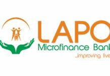 LAPO MfB Honoured For Supporting Nigeria’s Creative Economy At NEMCEA 2026 LAPO Microfinance Bank, Partners LGSG On Rural Economic Transformation