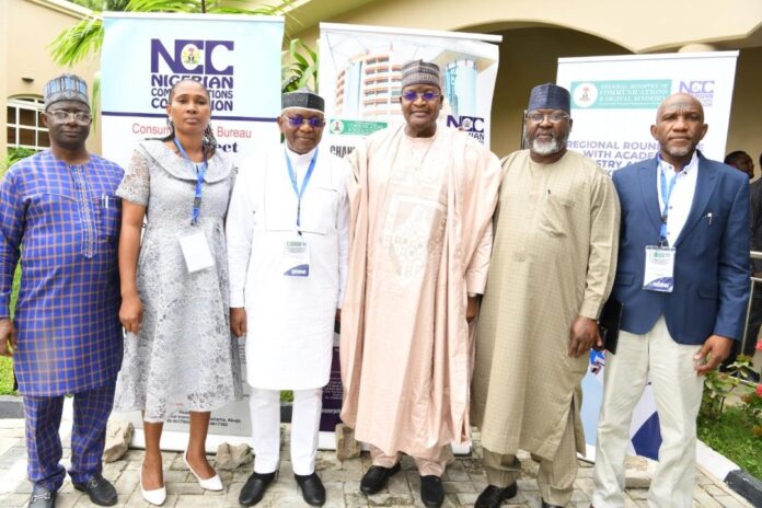 NCC Doles Out N500m For Research In Nigerian Universities 2