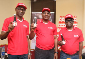 The pharmaceutical firm, Sterling Biopharma Limited, has introduced a new product called Fejeron Blood Tonic into the Nigerian market to support the country’s about 66.8% economically active population. Fejeron Blood Tonic contains iron, Vitamin B12 and folic acid, all essential components that help to facilitate adequate blood supply and replenishment to the body with vital vitamins, while enabling a strong immune system. Speaking at the media unveil in Lagos on Thursday, September 15, the Chief Operating Officer, Sterling Biopharma Limited, Mr. Adebayo Adepoju, said that the nature of stress and fatigue that Nigerians encounter on a daily basis requires that their physical and mental wellbeing is well supported to function at it best and this is why Fejeron Blood Tonic is uniquely formulated for everyone regardless of age or gender. “At Sterling Biopharma, we believe that everyone deserves to be able to buy simple prescription drugs without breaking the bank. This is why from the moment we entered the Nigerian market, and with our wide range of products, we have made our intentions clear and that is to make quality pharmaceutical products affordable for all Nigerians. “So, Fejeron Blood Tonic is the latest proof of our commitment to this mission. Despite its premium quality, Fejeron, at the moment is one of the most affordable blood tonics you will find in the Nigerian pharma market, and this is deliberate. All Nigerians should be able to take care of themselves,” he said. Since its market introduction, Fejeron has quickly become one of the well sought-after new brands in the pharmaceutical category and the Product Manager, Olumide Ogunremi, linked the warm embrace of the product to its quality and appeal to the needs of the Nigerian. He said: “The quick acceptance of Fejeron Blood Tonic in Nigeria is not a surprise to us. The enthusiasm to try out the product and the return purchases across the biggest pharmaceutical markets in Nigeria validate the quality of the product and timeliness of its emergence.” On what makes Fejeron Blood Tonic unique, Ogunremi promised that both the young and old will love the taste of Fejeron, adding that extra effort has also been put into ensuring that the product has less chances of causing the common side effects like metallic after-taste, staining of the teeth; constipation, diarrhea, nausea and others. On the brand’s promise to Nigerians, the C.O.O noted that Fejeron Blood Tonic is driven by the belief that truly, health is wealth and they are out to promote this culture among Nigerians, standing by them on the journey to their individual accomplishments. “We realise that the average Nigerian is aspirational and that explains why hard work is a way of life, regardless of class. However, every dreamer needs an enhancer, a cheerleader and a support system, a role we are happy to play. “That is why our online launch campaign is encouraging Nigerians across all socioeconomic classes to jump on our social media handles @myfejeron on Facebook, Instagram and Twitter to tell their stories with emphasis on what drives them to aspire, using the hashtag #myfejeron. “We want to celebrate the Naija spirit and all we are saying is that Fejeron feels your hustle and we are with you on your journey to greatness. We will constantly remind you to take care of yourself in order to achieve those lofty dreams. Our biggest assets are our customers and we hold you dear,” he said.