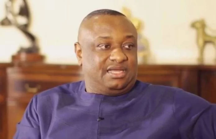Festus Keyamo Reacts After Gov Soludo Said All Gunmen Caught In Anambra State Are Igbos