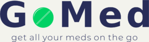 GoMed, Online Community Pharmacy Marketplace Launches in Lagos
