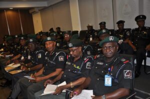 2023 General Elections: IGP Trains Pilots, Aircraft Maintenance Officers For Seamless Aerial Surveillance