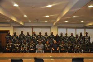 2023 General Elections: IGP Trains Pilots, Aircraft Maintenance Officers For Seamless Aerial Surveillance