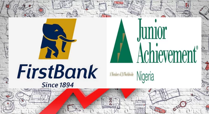 FirstBank Partners Junior Achievement Nigeria to Implement 22nd National Company of the Year Competition