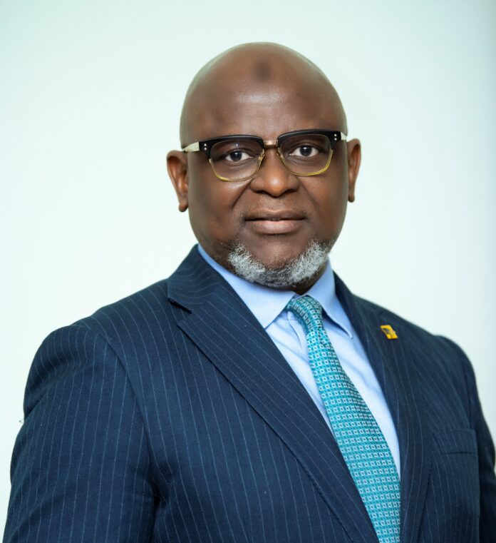 FirstBank: A triumphant Return to the Nigerian Banking Frontline