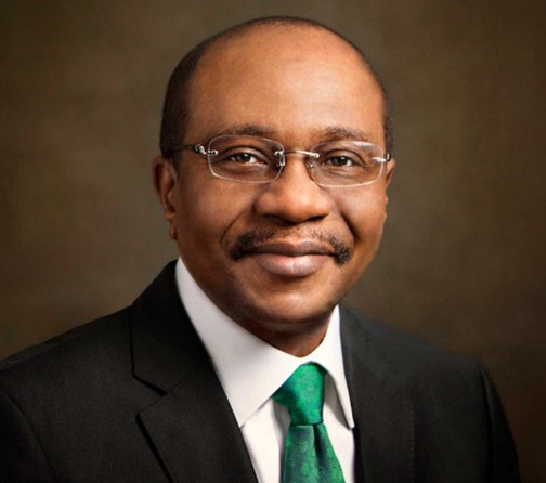 Why CBN Is Redesigning New Naira Banknotes – Godwin Emefiele