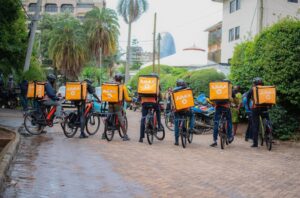 The Role Of E-Commerce In Driving Africa’s Green Future For The Industry