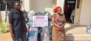 NDLEA Arrests 4 Wanted Kingpins Over 16 Tons Illicit Drugs In Lagos, Abuja