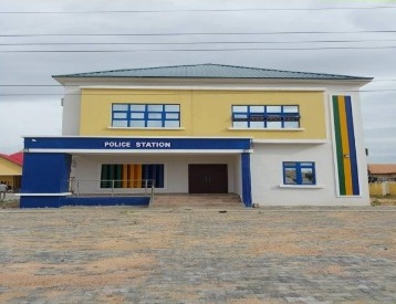 NPF Improved Welfare: IGP Embarks On 6-Day Duty Tour For Police Project Commissioning In 6 States