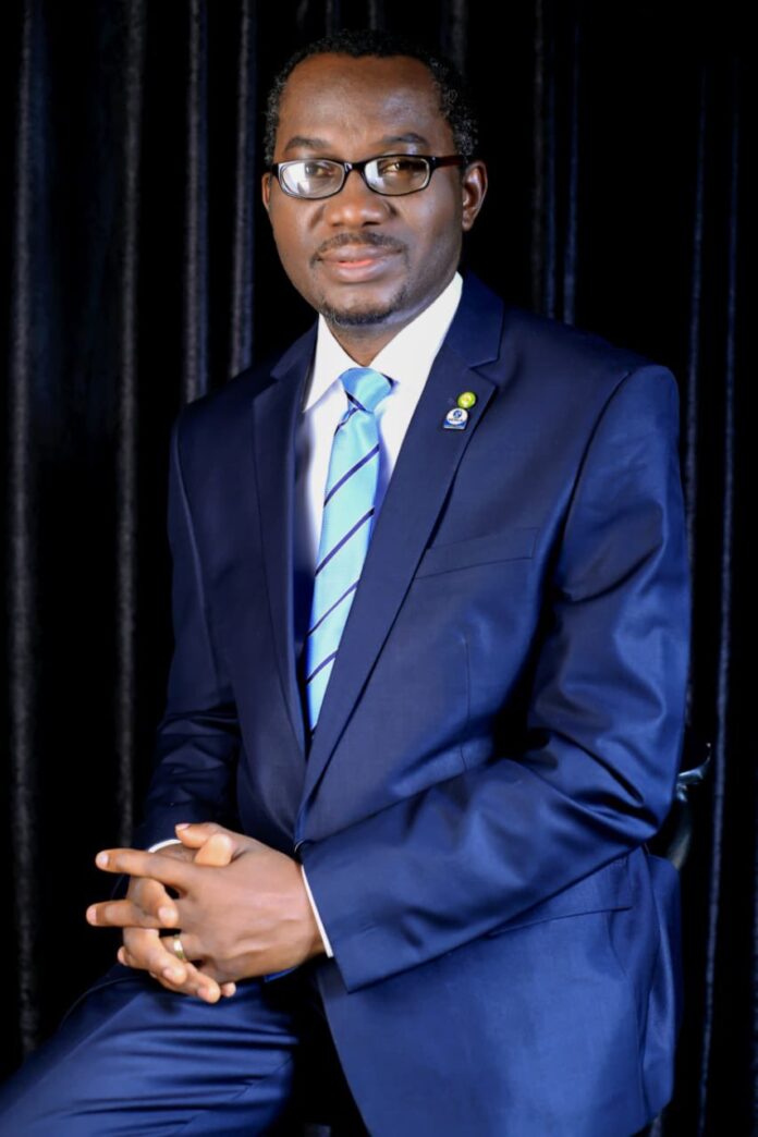 NiDCOM Boss Hails Dr. Osahon Enabulele As President-Elect Of World Medical Association