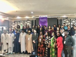 NiDCOM, IOM Parley On Better Diaspora Relations