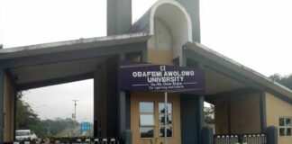 OAU Appreciates Tinubu’s Donation Of Buses, Tricycles, Seeks Patience As Operations Stabilise OBAFEMI AWOLOWO UNIVERSITY, ILE-IFE ANNOUNCES RESUMPTION OF ACADEMIC ACTIVITIES