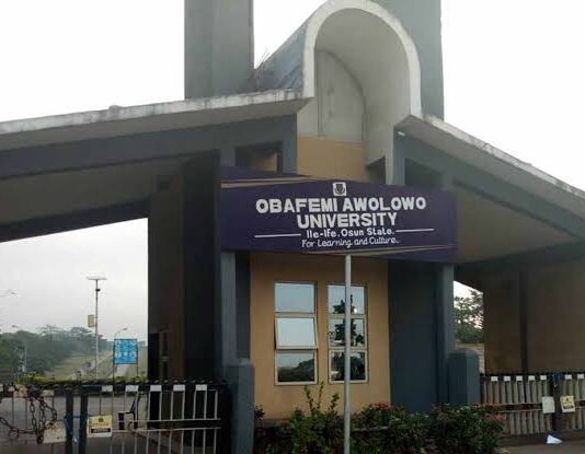 OAU Appreciates Tinubu’s Donation Of Buses, Tricycles, Seeks Patience As Operations Stabilise OBAFEMI AWOLOWO UNIVERSITY, ILE-IFE ANNOUNCES RESUMPTION OF ACADEMIC ACTIVITIES