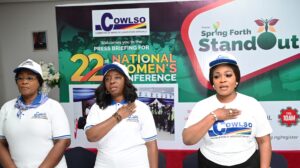 Why COWLSO Is Investing In Education, Welfare Of The Vulnerable By Sanwo-Olu