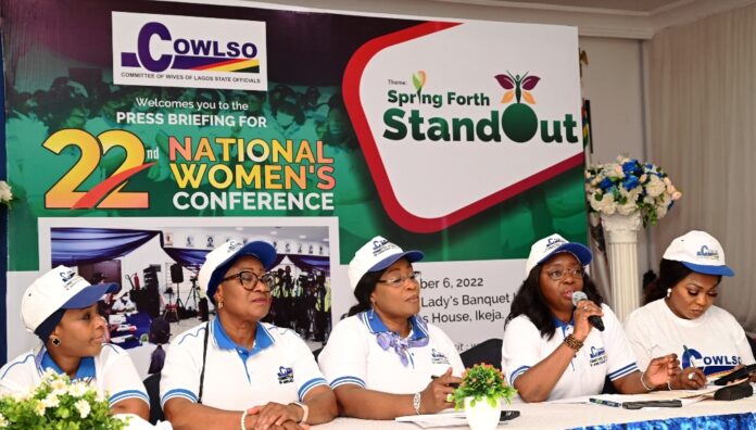 Why COWLSO Is Investing In Education, Welfare Of The Vulnerable By Sanwo-Olu