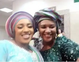Aarebinrin Olabanji-Oba Felicitates APC National Women Leader, Betta Edu On Her Birthday