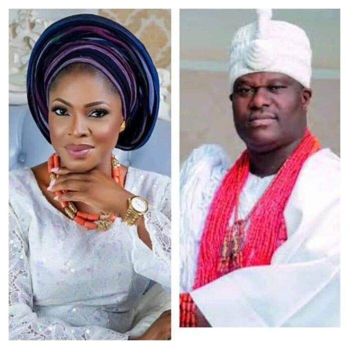 Ooni's Wife, Queen Temitope Ogunwusi Reveals Plan For Restructuring, Dedicated Service To Humanity