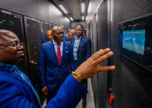 Pay Rise Coming For Lagos' Workers, Says Sanwo-Olu
