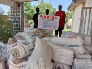 Sokoto Village Head, 10 Others Arrested Over 991,320 Opioid Pills, 1,251kg Skunk