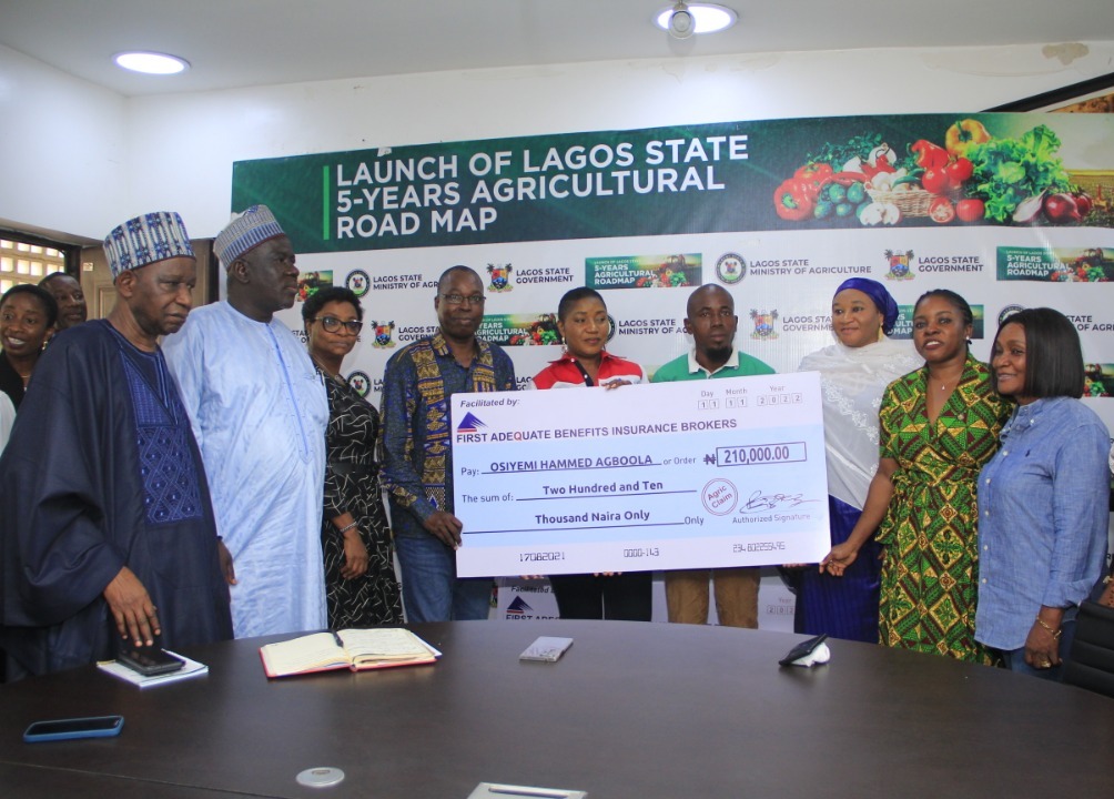 LASG Urges World Bank To Extend Appeals Project