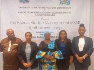 Lagos To Mitigate Waterborne Diseases Through Effective Regulation Of Faecal Sludge Management
