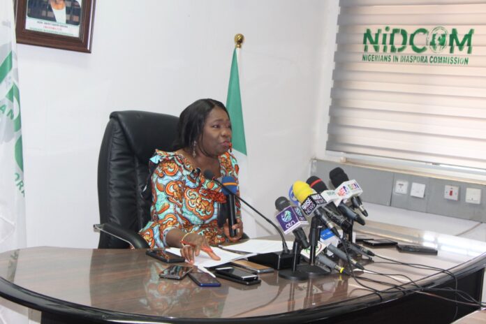 NDIS: An Innovative Platform For Direct Investment - Dr. Abike Dabiri