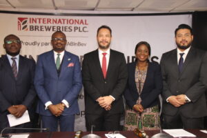 NGX Urges International Breweries Plc To Leverage On Frequent Facts Behind The Figures, Commends Progress Performance