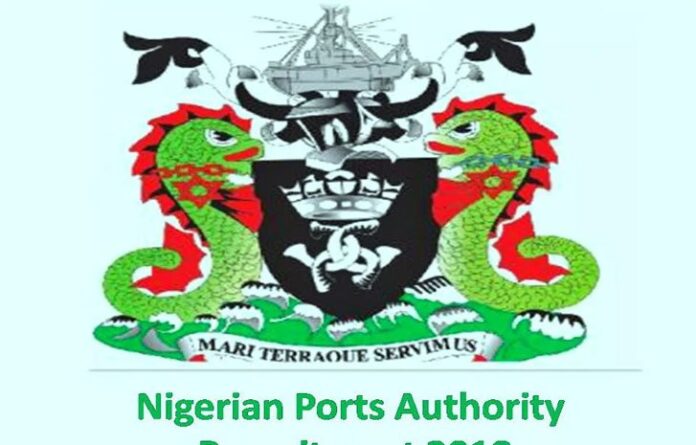 NPA Inaugurates First Export Terminal In Lagos