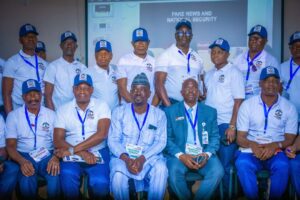 STRACOMM CONFERENCE 2022: NSCDC TO EXPAND CRISIS MANAGEMENT COMMUNICATION PLAN TO MITIGATE CRISIS, ELECTION VIOLENCE